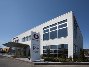 大和リース株式会社宇都宮支店