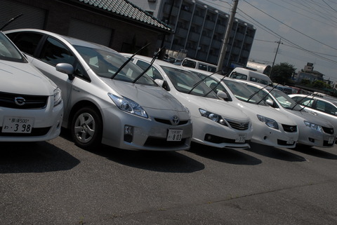 株式会社トヨタレンタリース栃木｜宇都宮まちづくり貢献企業の紹介 