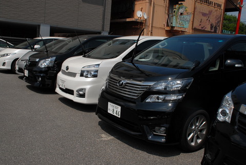株式会社トヨタレンタリース栃木｜宇都宮まちづくり貢献企業の紹介 