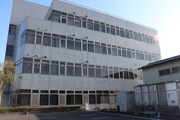 株式会社水環境プランニング